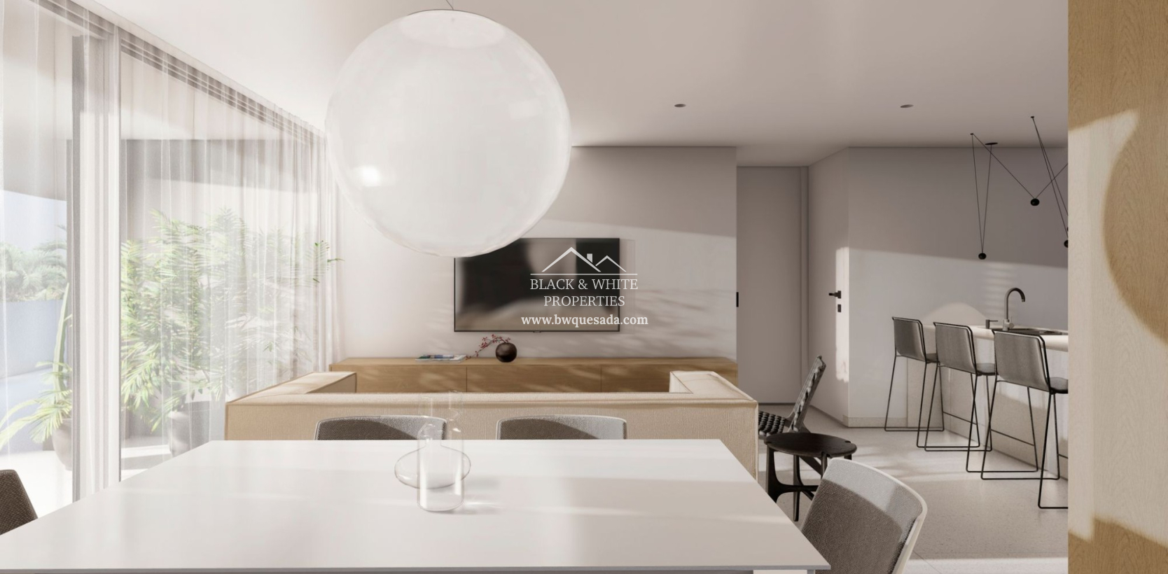 New Build - Apartment - Guardamar del Segura - El Raso
