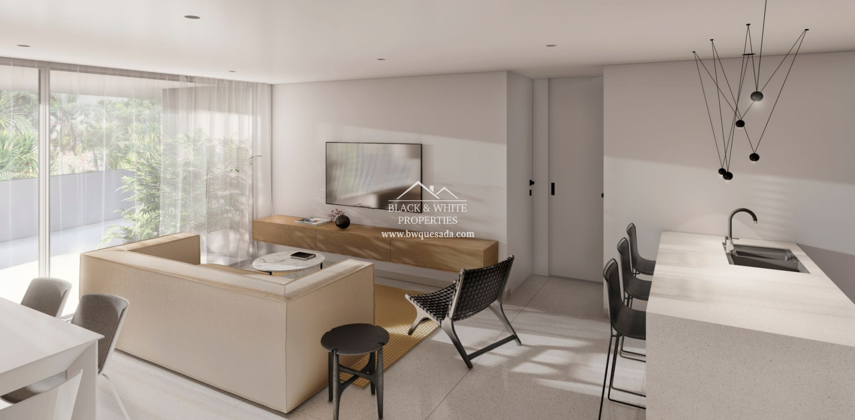 New Build - Apartment - Guardamar del Segura - El Raso