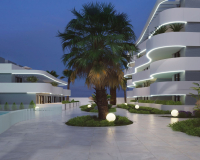 New Build - Apartment - Guardamar del Segura - El Raso