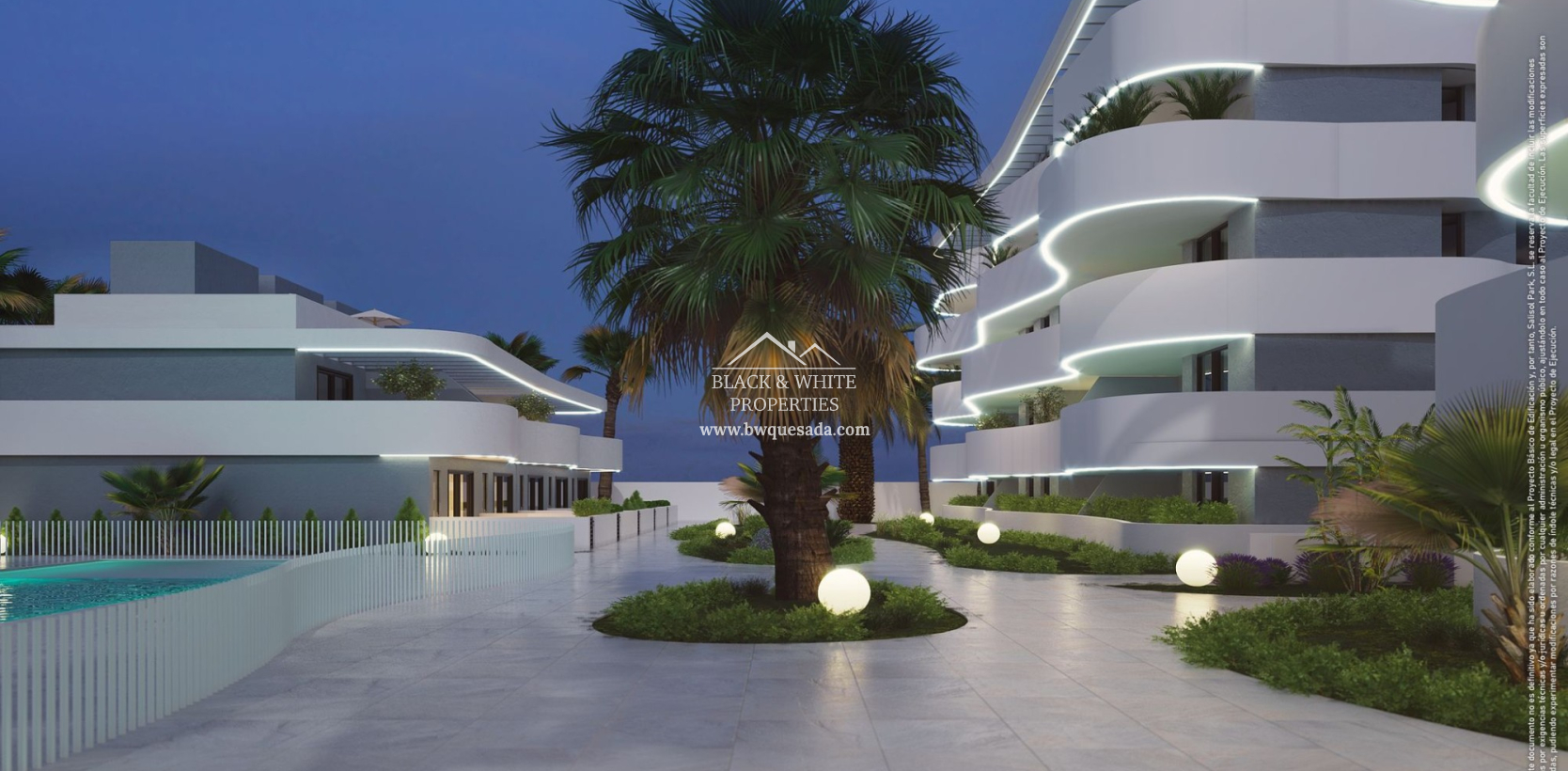 New Build - Apartment - Guardamar del Segura - El Raso