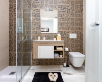 New Build - Apartment - Guardamar del Segura