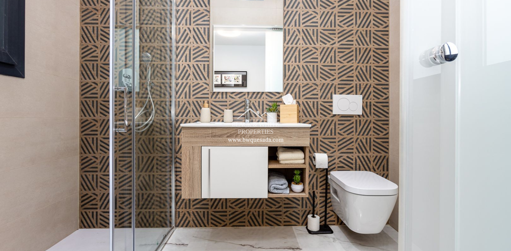 New Build - Apartment - Guardamar del Segura