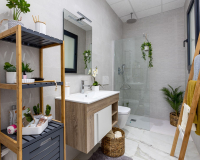 New Build - Apartment - Guardamar del Segura