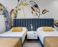 New Build - Apartment - Guardamar del Segura