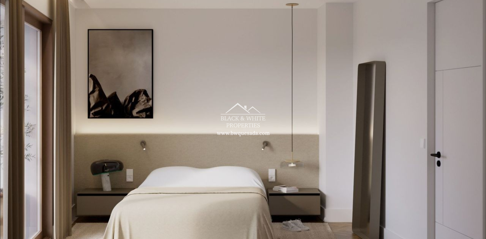 New Build - Apartment - Hondón de las Nieves