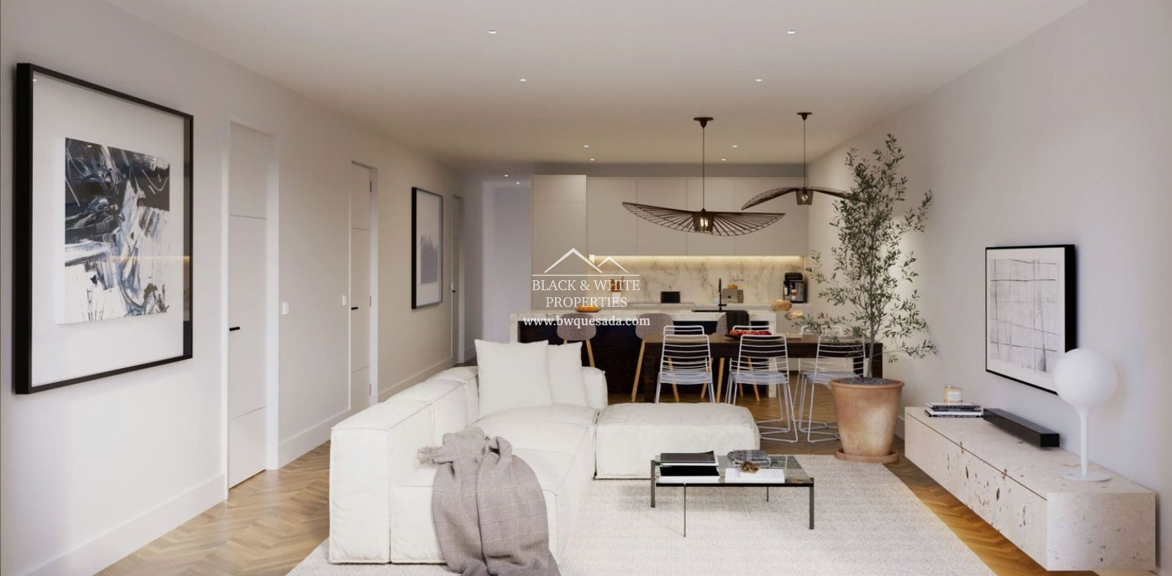 New Build - Apartment - Hondón de las Nieves