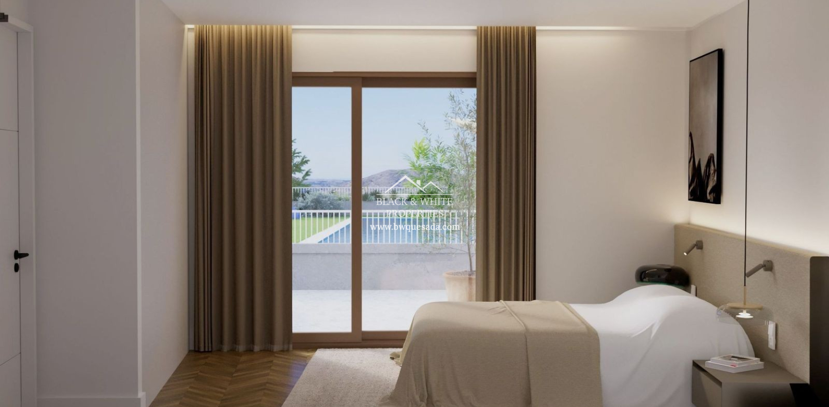 New Build - Apartment - Hondón de las Nieves