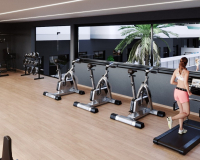 New Build - Apartment - Hondón de las Nieves