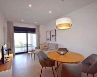 New Build - Apartment - La Mata