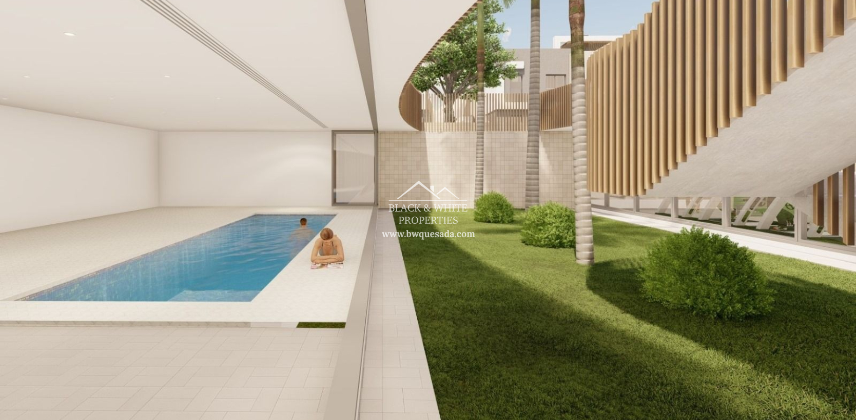 New Build - Apartment - La Torre de la Horadada