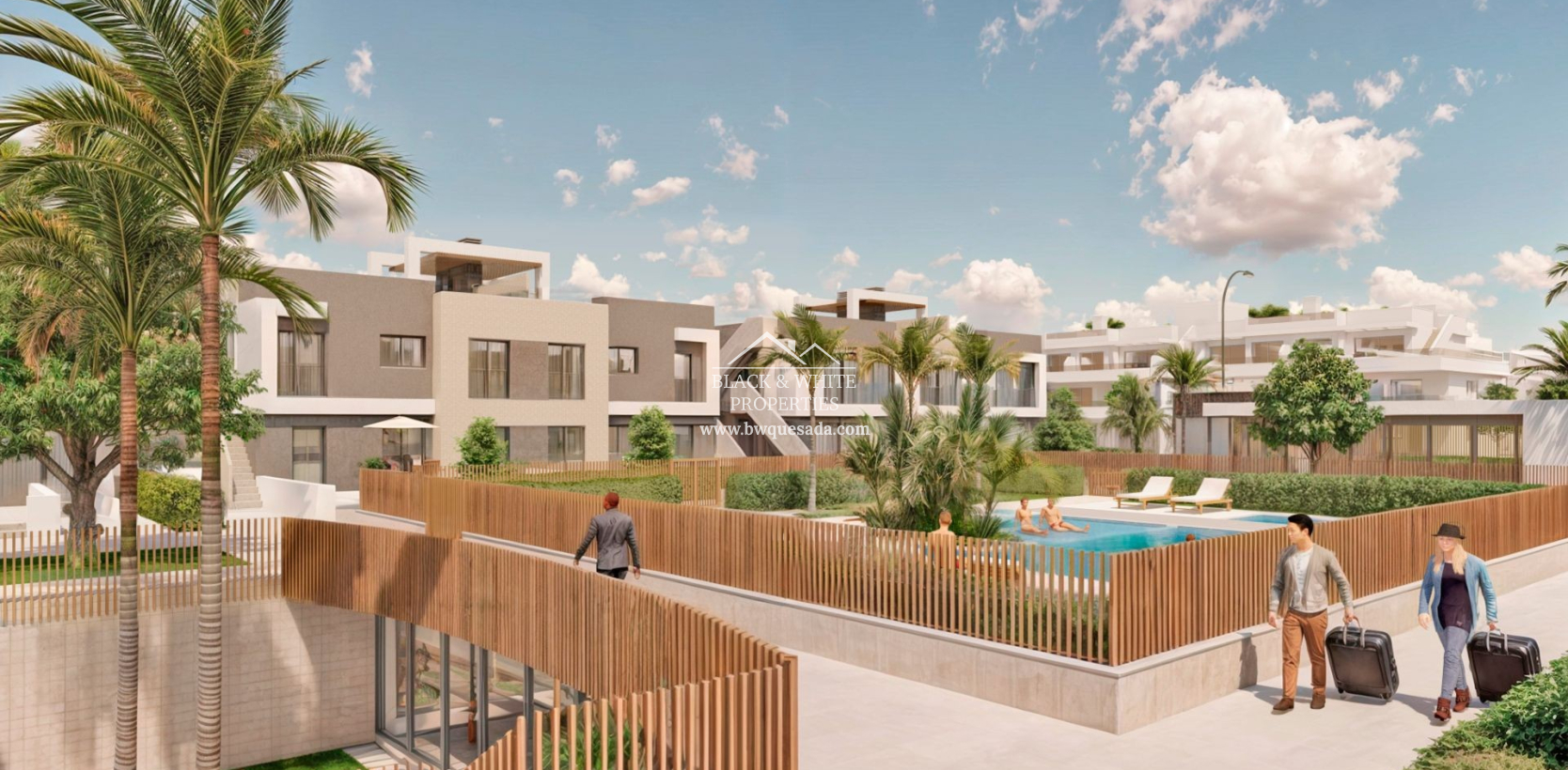 New Build - Apartment - La Torre de la Horadada