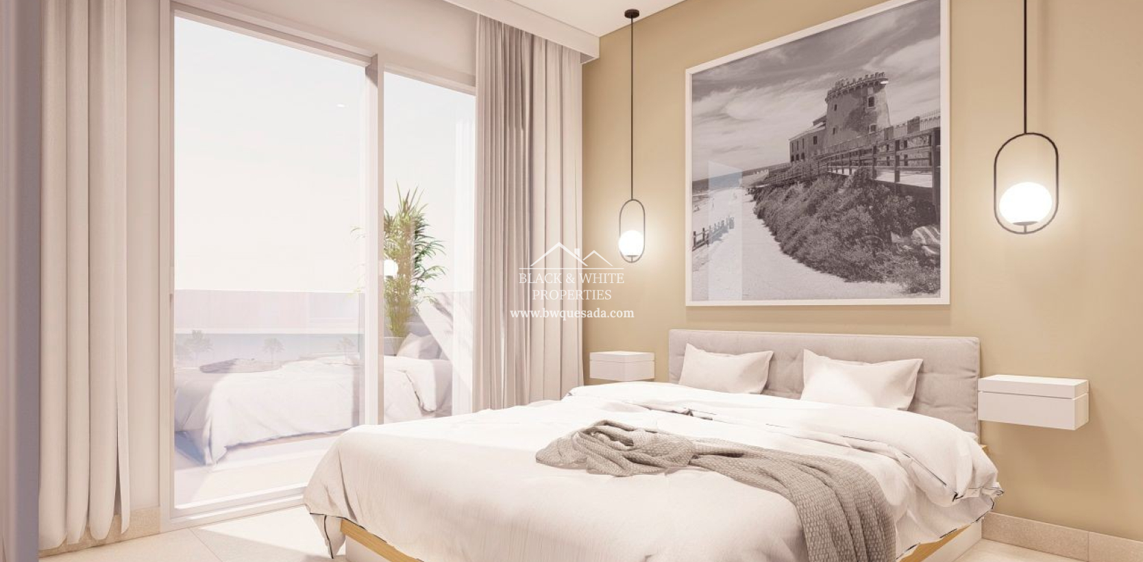 New Build - Apartment - La Torre de la Horadada