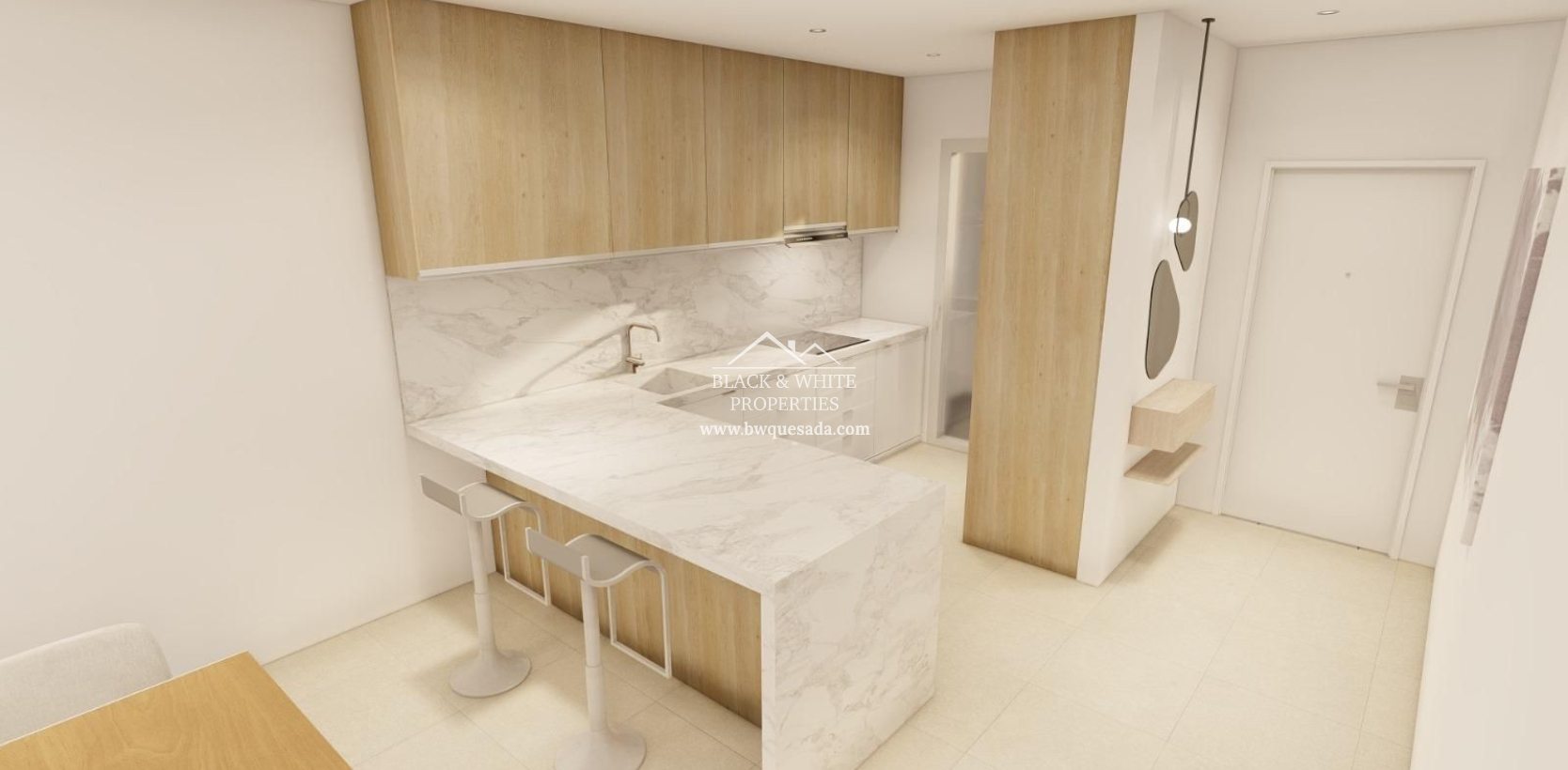 New Build - Apartment - La Torre de la Horadada