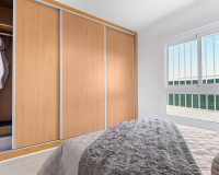 New Build - Apartment - Lomas de cabo roig