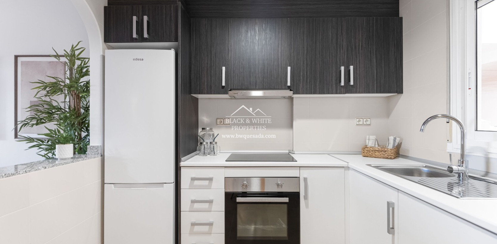 New Build - Apartment - Lomas de cabo roig