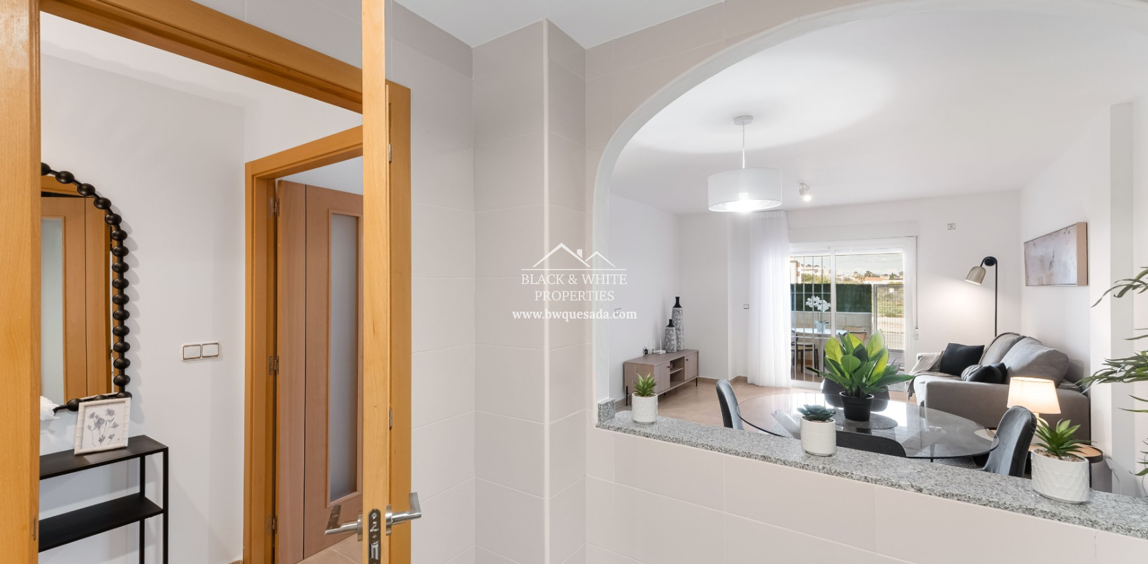 New Build - Apartment - Lomas de cabo roig