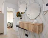 New Build - Apartment - Los Alcázares  - Los Alcázares