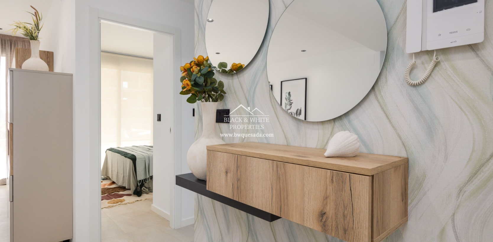 New Build - Apartment - Los Alcázares  - Los Alcázares