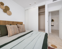 New Build - Apartment - Los Alcázares  - Los Alcázares