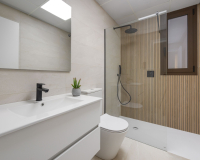 New Build - Apartment - Los Alcázares  - Los Alcázares