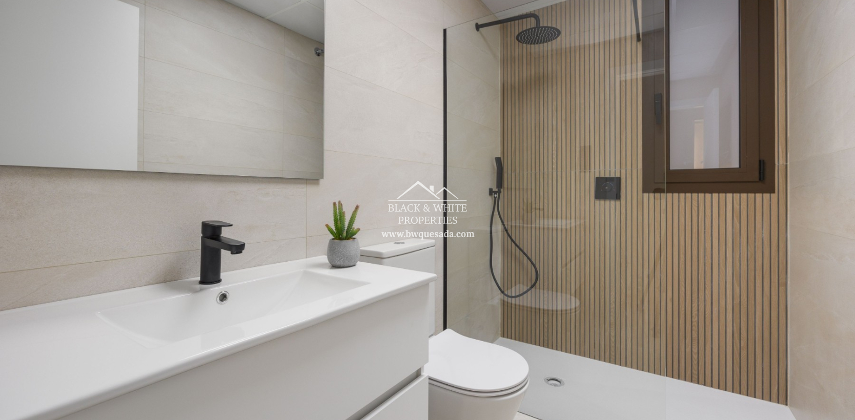 New Build - Apartment - Los Alcázares  - Los Alcázares