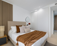 New Build - Apartment - Los Alcázares  - Los Alcázares