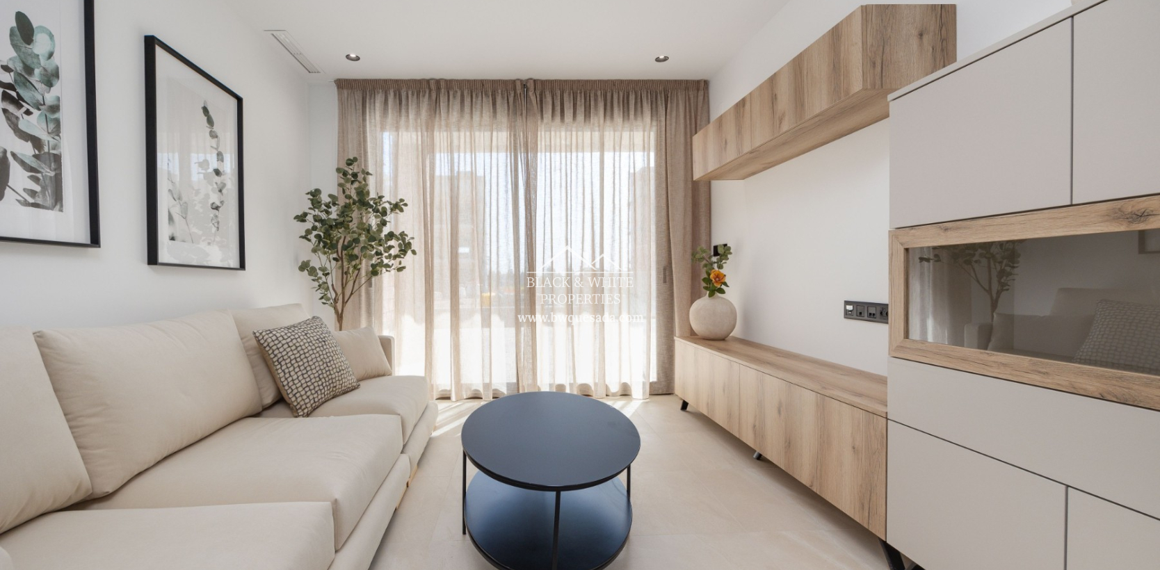 New Build - Apartment - Los Alcázares  - Los Alcázares