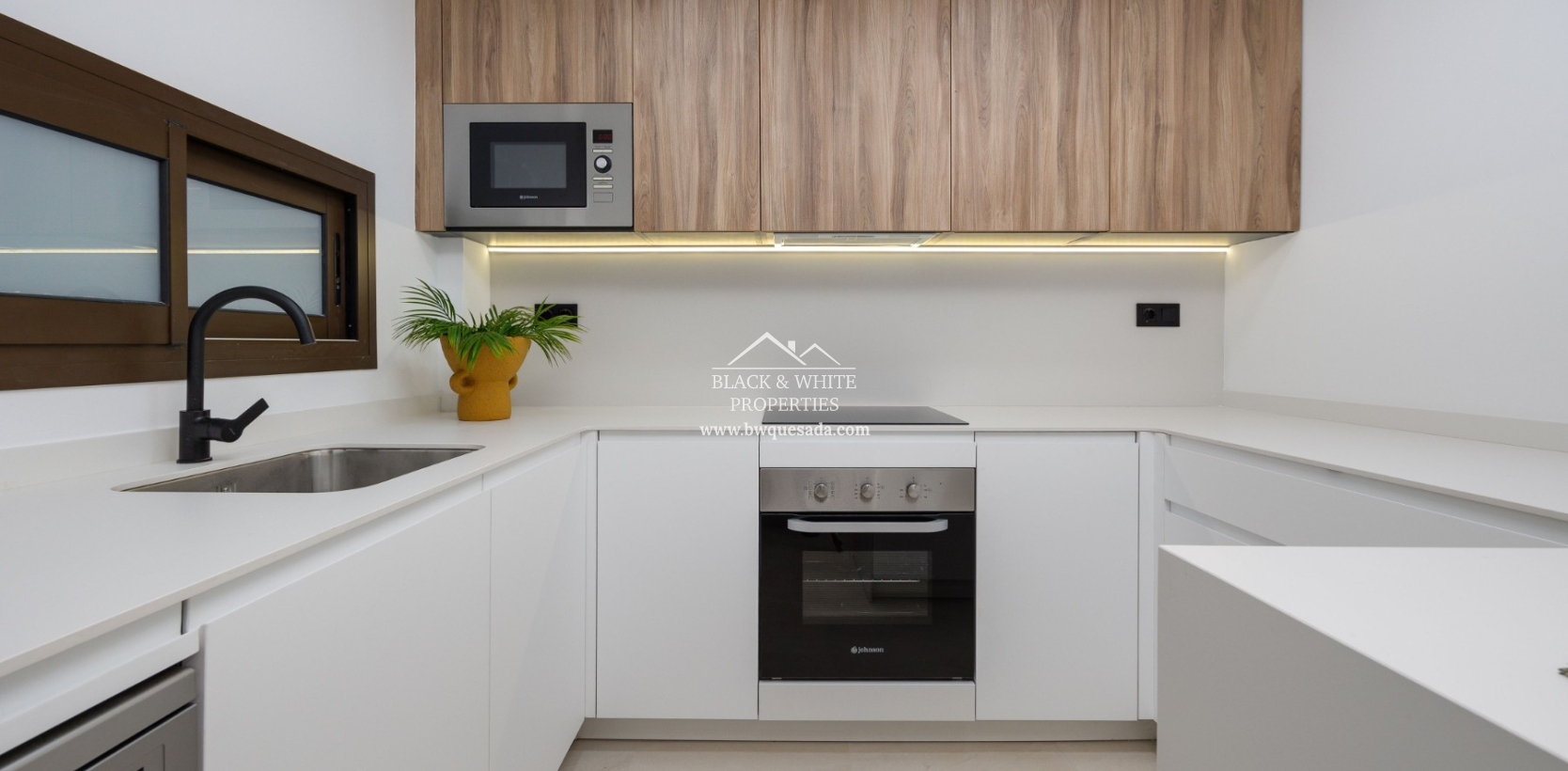 New Build - Apartment - Los Alcázares  - Los Alcázares