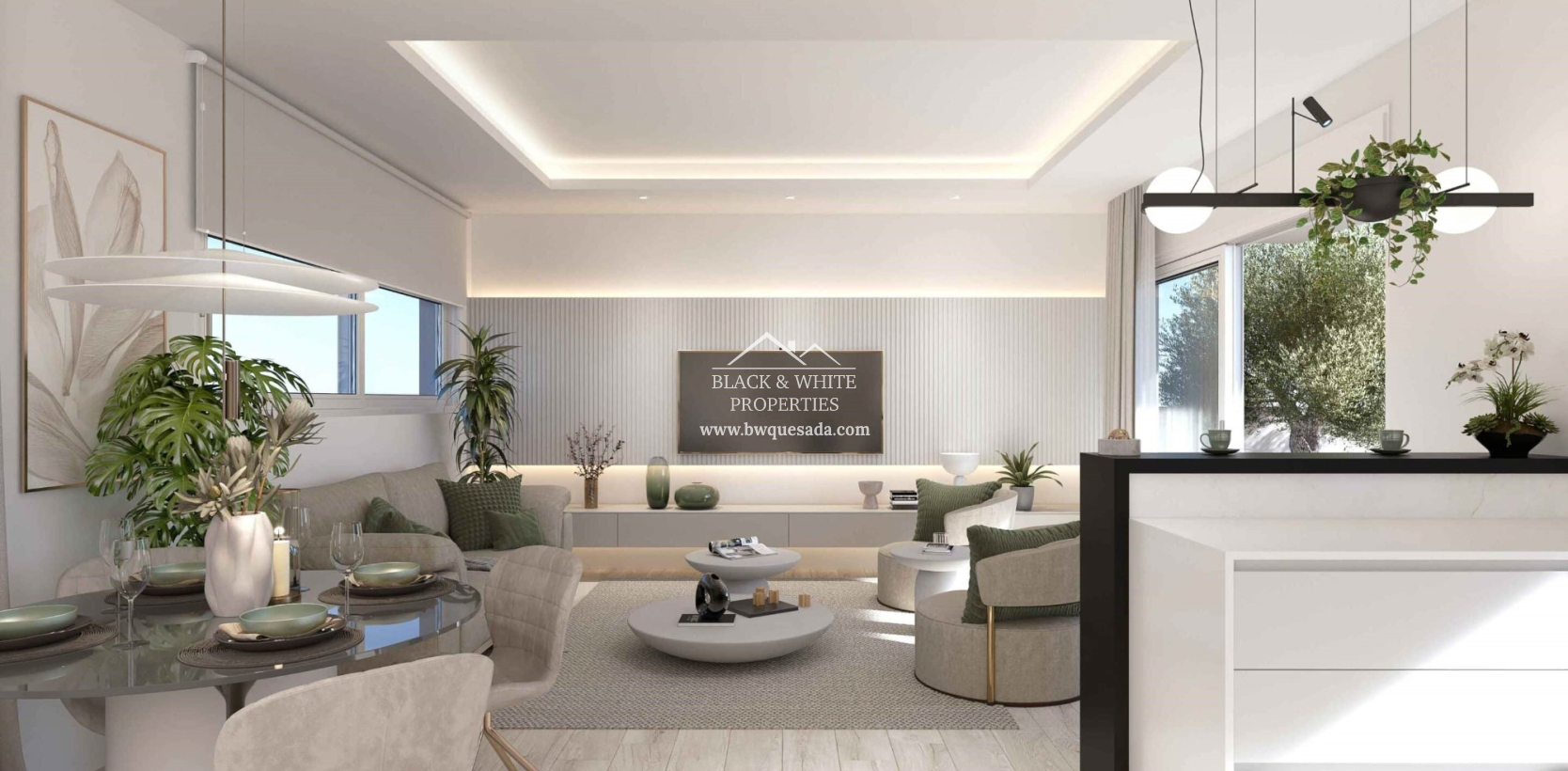 New Build - Apartment - Los Alcázares  - Los Alcázares