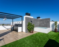 New Build - Apartment - Orihuela Costa - Punta Prima