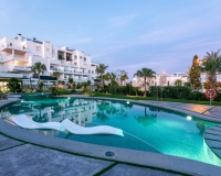 New Build - Apartment - Orihuela Costa - Punta Prima