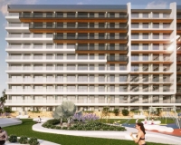 New Build - Apartment - Orihuela Costa - Punta Prima