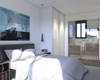 New Build - Apartment - Orihuela Costa - Villamartín