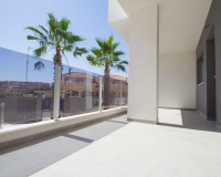 New Build - Apartment - Orihuela Costa - Villamartín