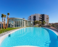 New Build - Apartment - Orihuela - Orihuela Costa