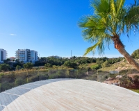 New Build - Apartment - Orihuela - Orihuela Costa