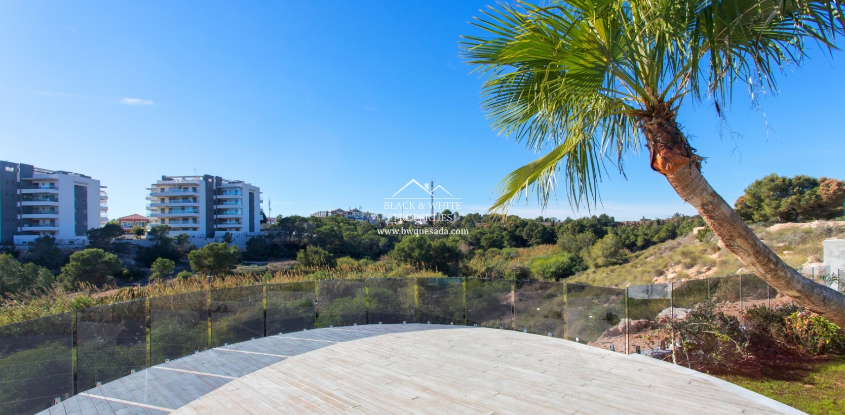 New Build - Apartment - Orihuela - Orihuela Costa