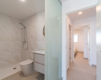 New Build - Apartment - Orihuela - Orihuela Costa