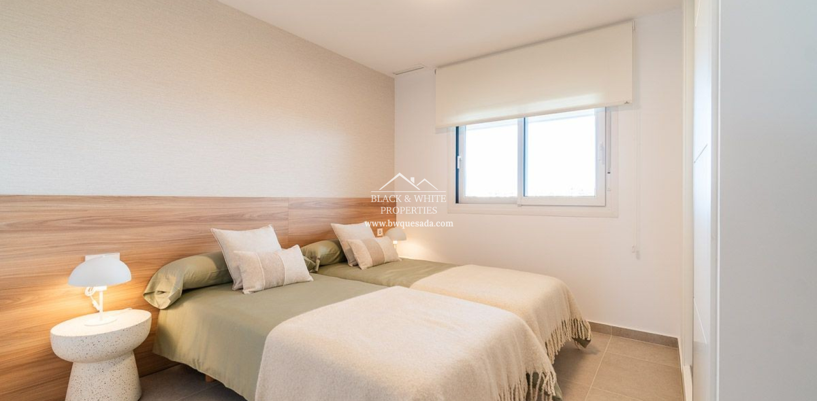 New Build - Apartment - Orihuela - Orihuela Costa