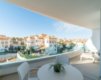 New Build - Apartment - Orihuela - Orihuela Costa