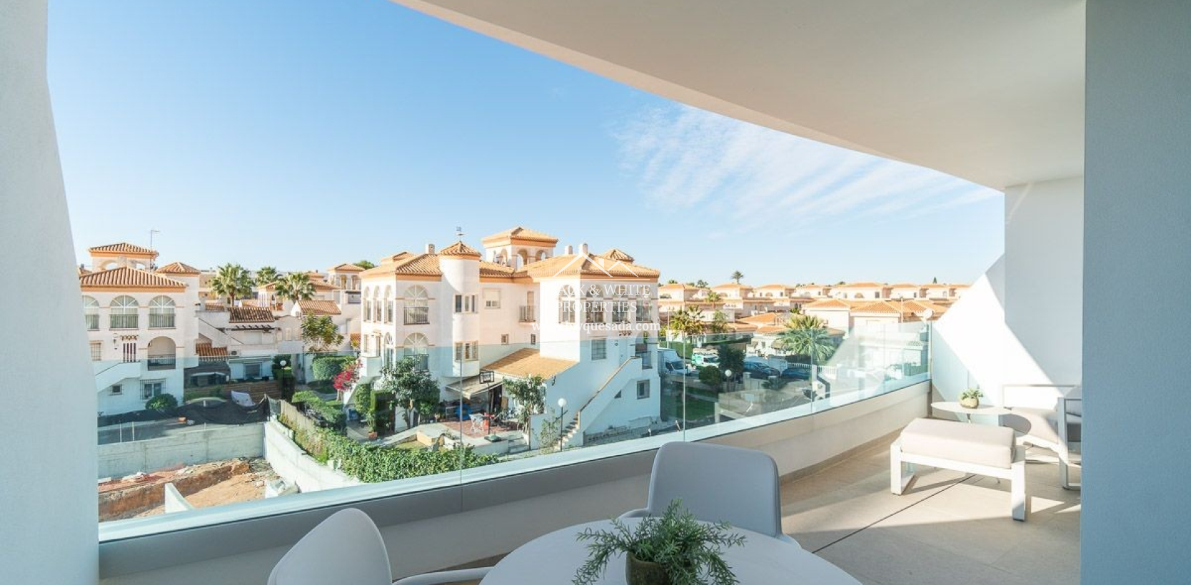 New Build - Apartment - Orihuela - Orihuela Costa