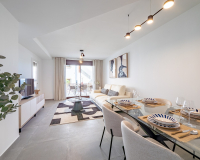 New Build - Apartment - Orihuela - Villamartín