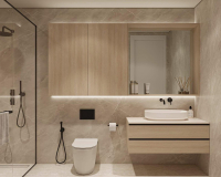 New Build - Apartment - Rojales