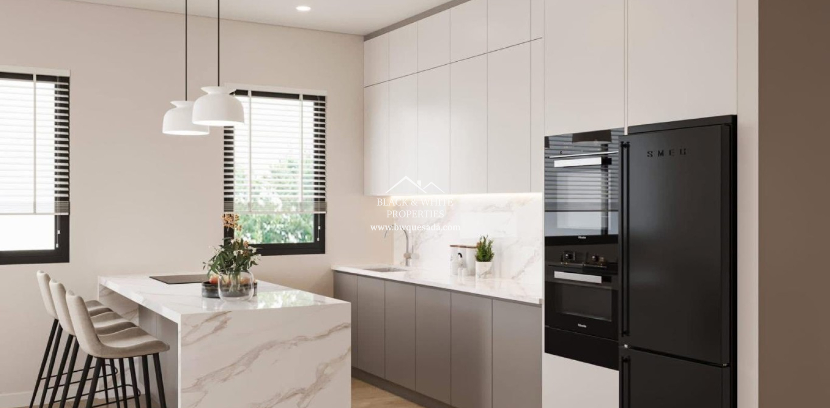 New Build - Apartment - Rojales