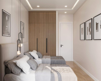 New Build - Apartment - Rojales