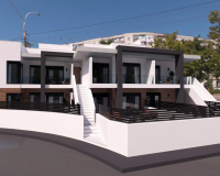 New Build - Apartment - Rojales