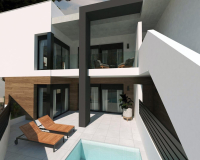 New Build - Apartment - Rojales