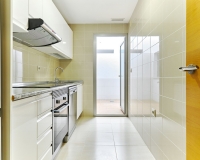 New Build - Apartment - San Miguel de Salinas