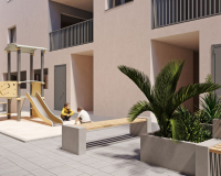 New Build - Apartment - San Miguel de Salinas