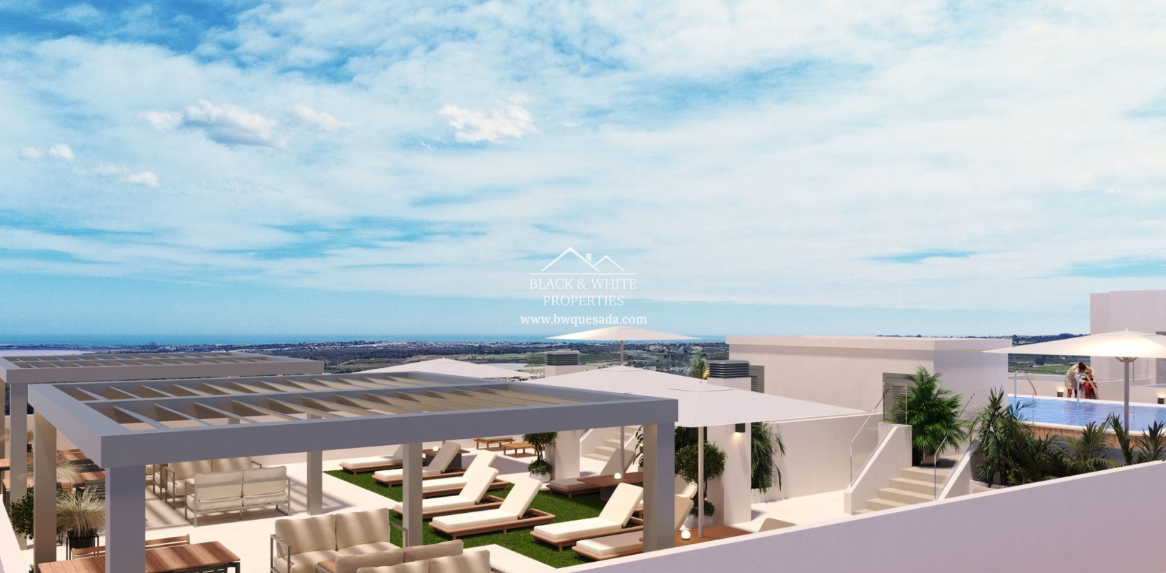 New Build - Apartment - San Miguel de Salinas